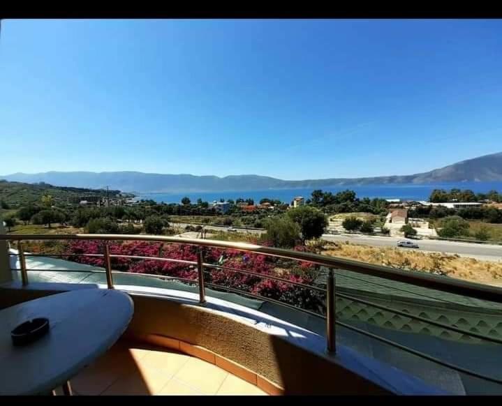 Hotel Mermaid Vlore 4*