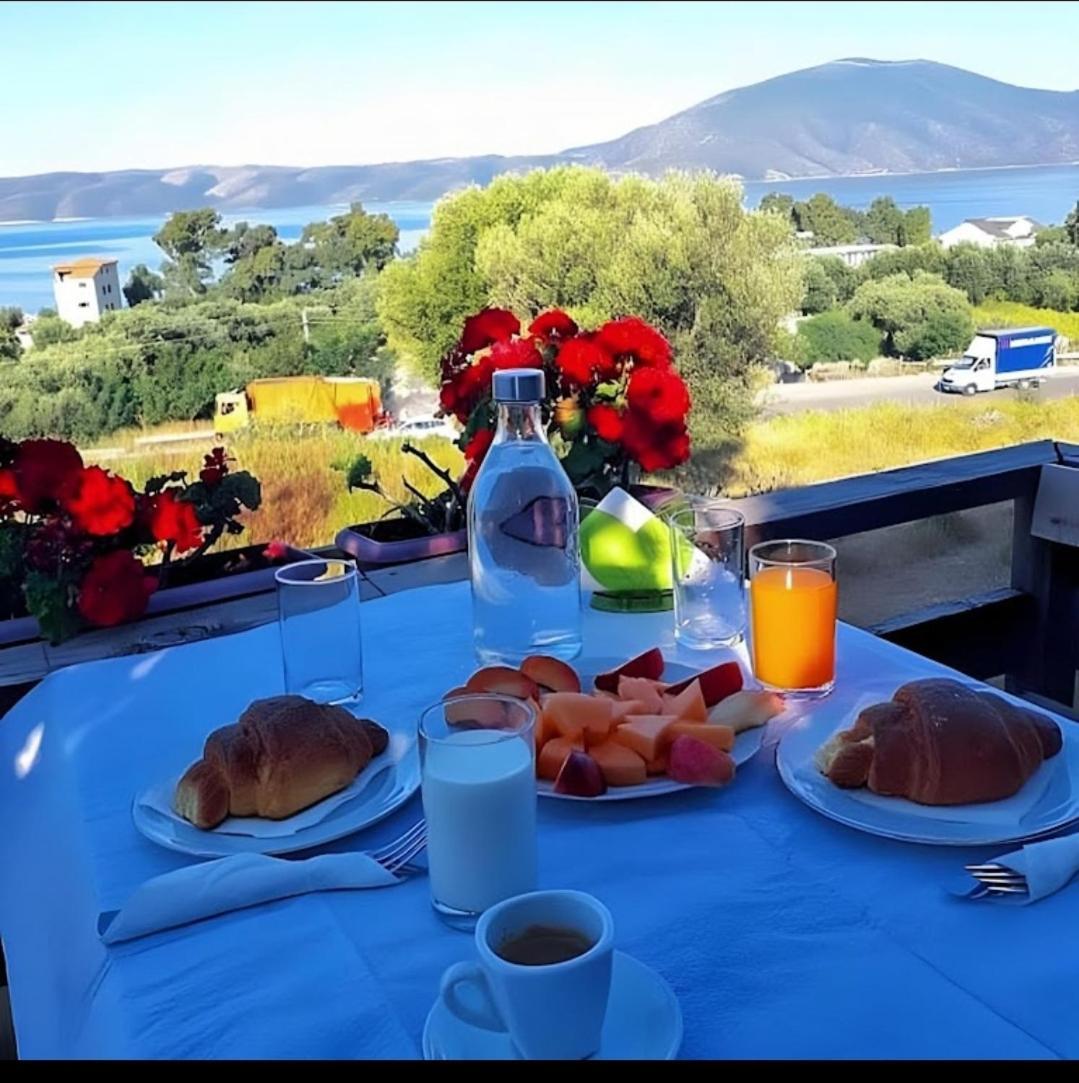 Mermaid Vlore Hotel Radhime