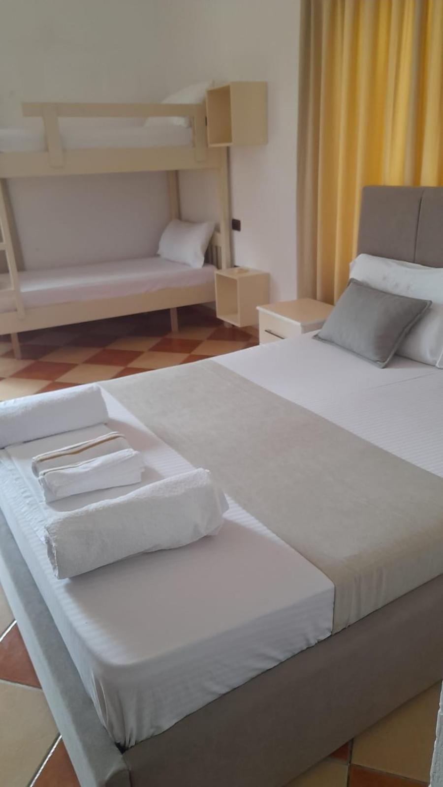 Mermaid Vlore 4*