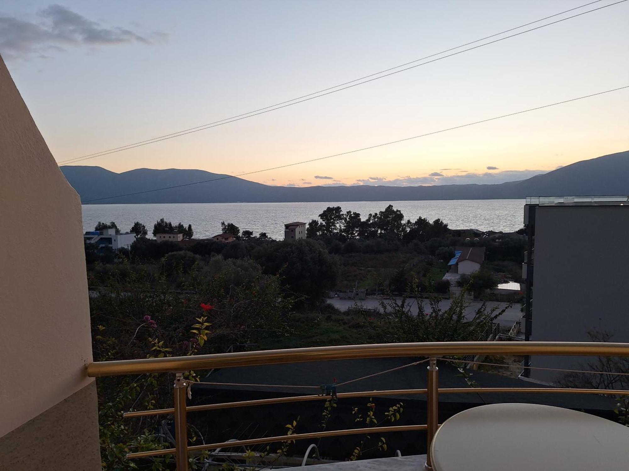 Mermaid Vlore Radhime