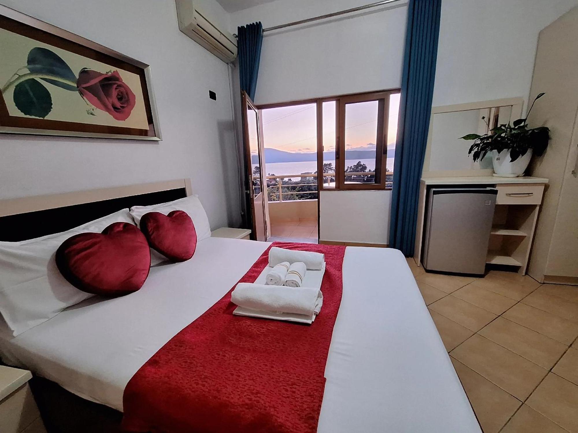 Mermaid Vlore Hotel 4*