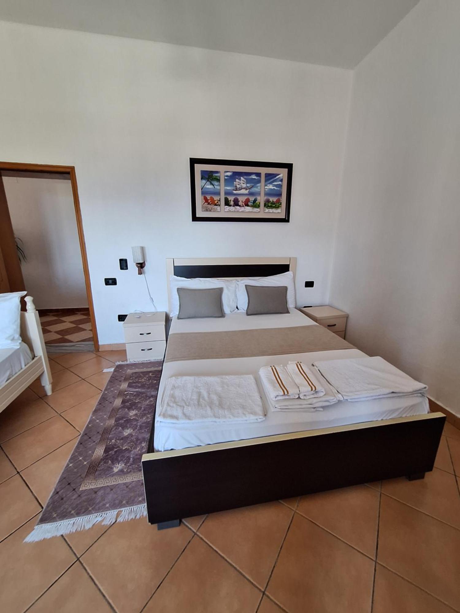 Hotel Mermaid Vlore