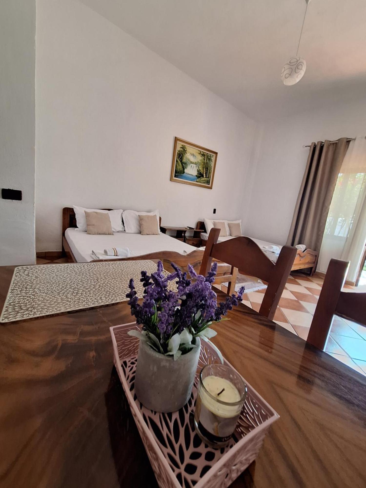 Mermaid Vlore Hotel