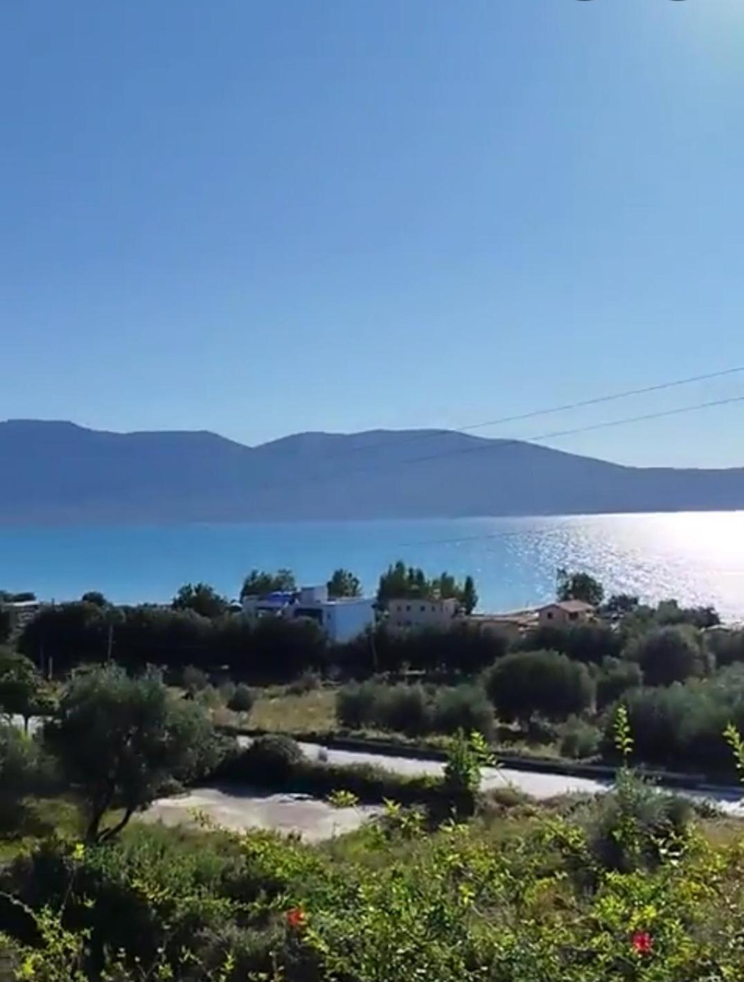 Hotel Mermaid Vlore Radhime