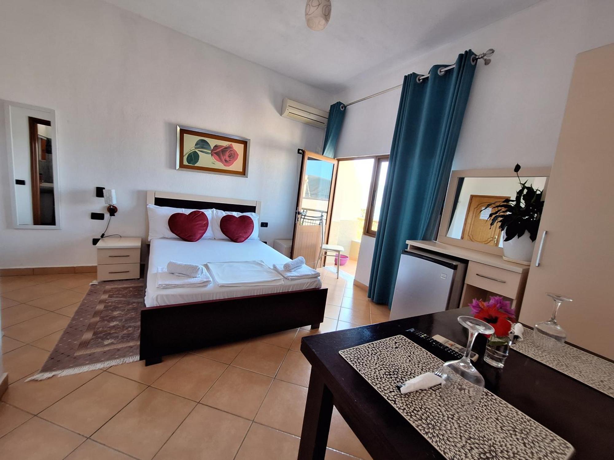 Hotel Mermaid Vlore