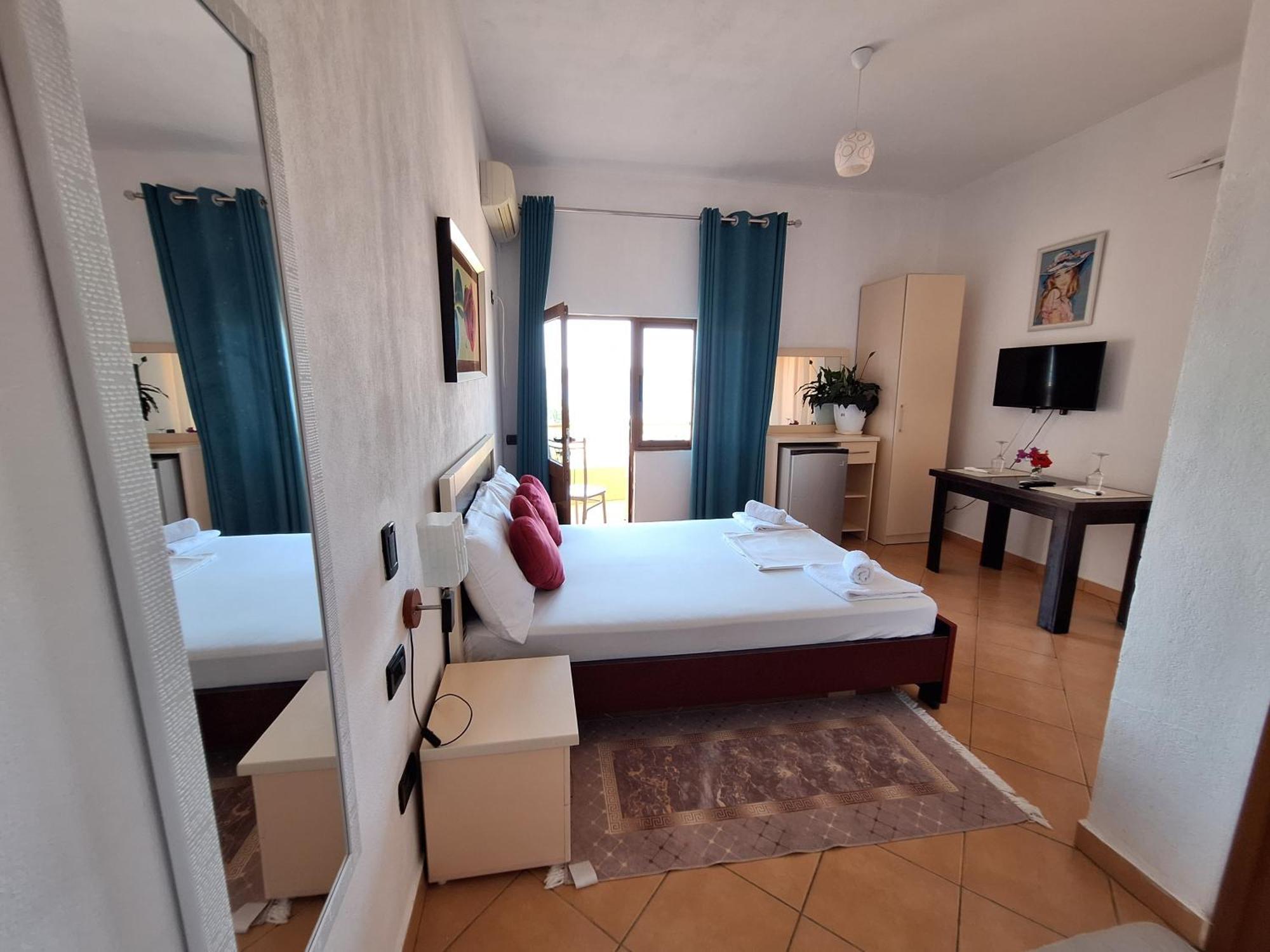 Hotel Mermaid Vlore