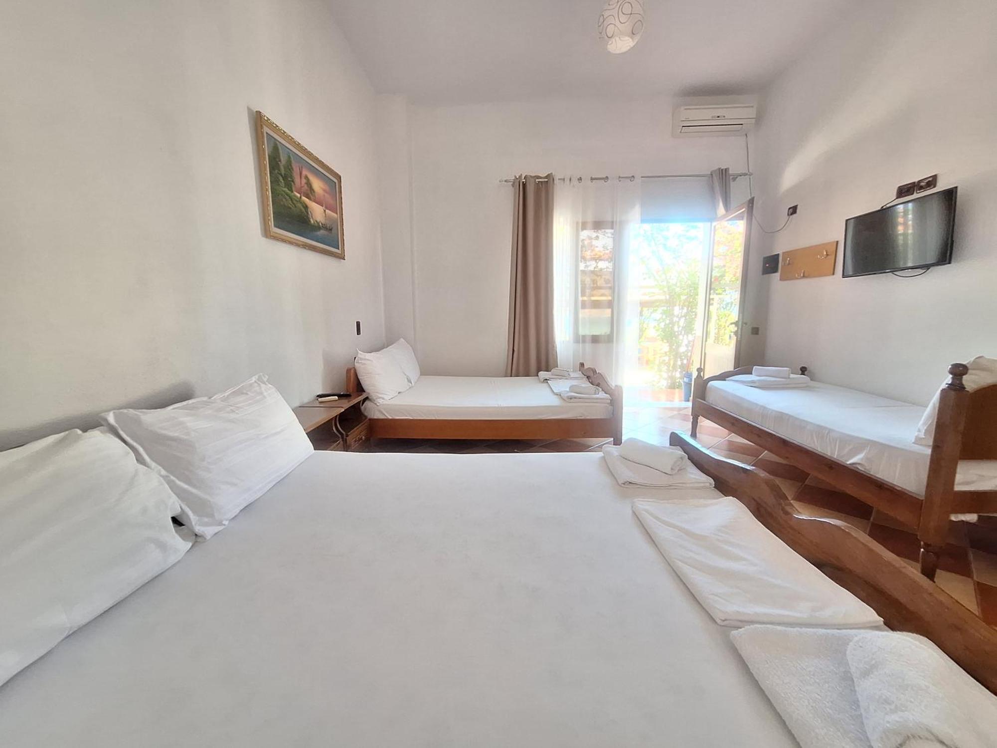 Mermaid Vlore Hotel 4*