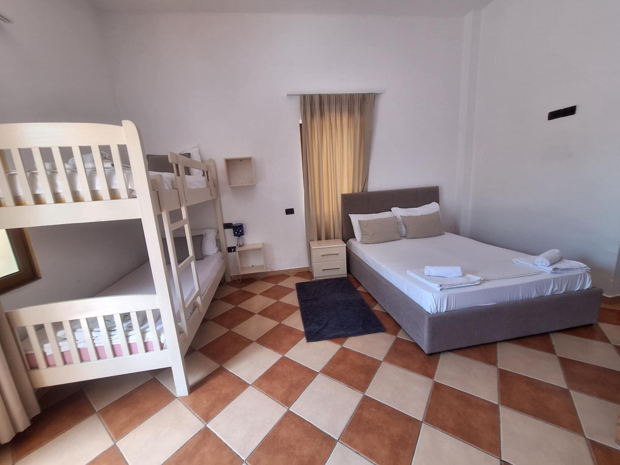 Hotel Mermaid Vlore