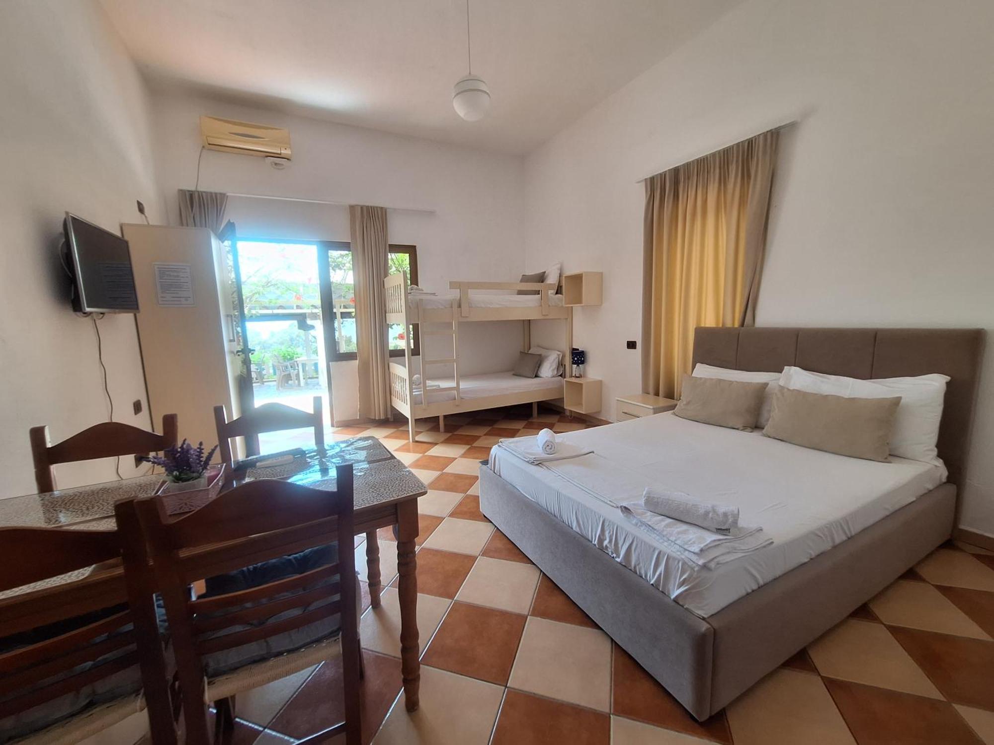 Mermaid Vlore Hotel
